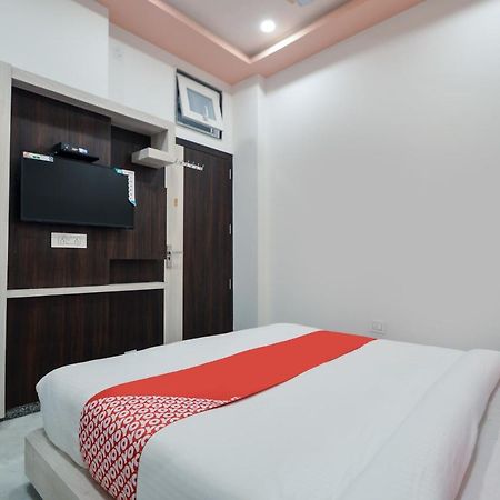 Hotel Delight Udaipur Exterior photo