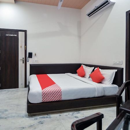 Hotel Delight Udaipur Exterior photo