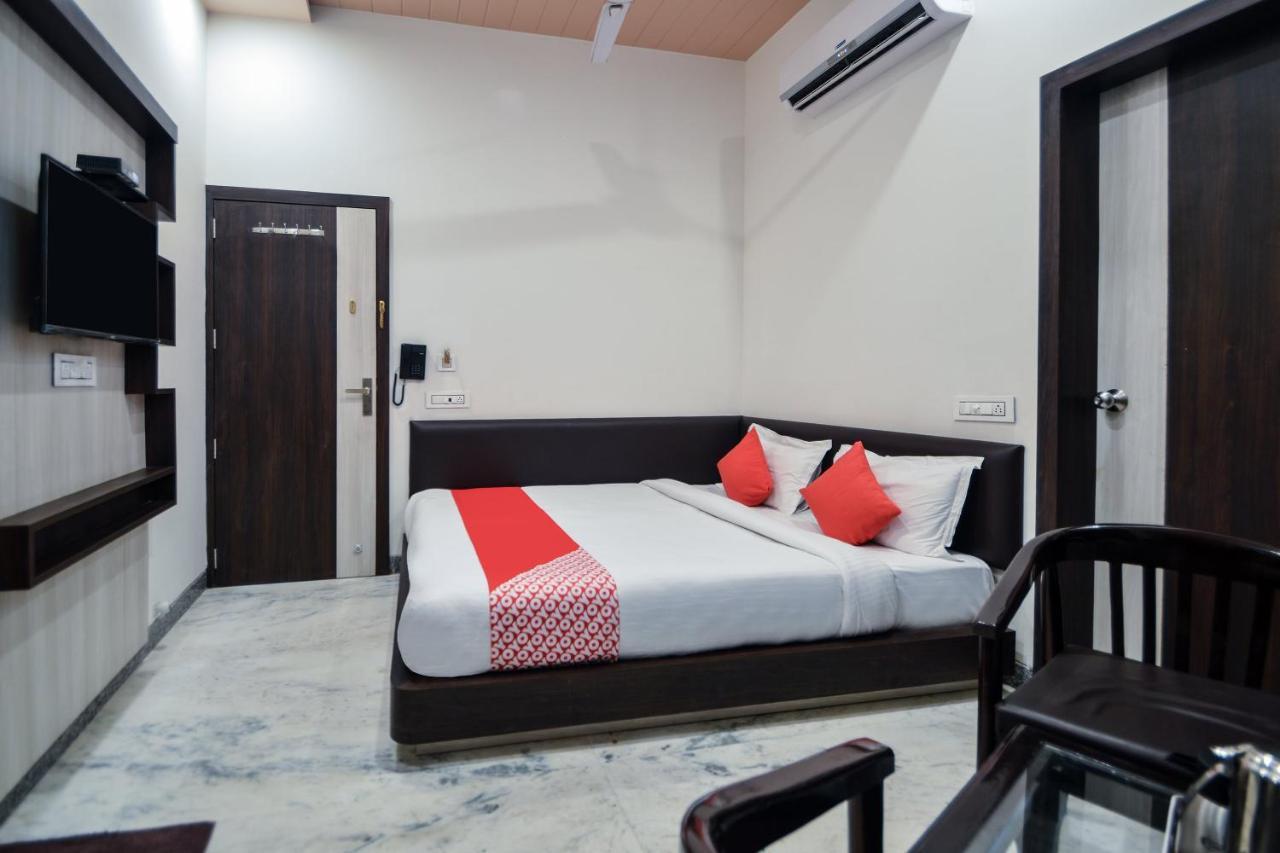 Hotel Delight Udaipur Exterior photo
